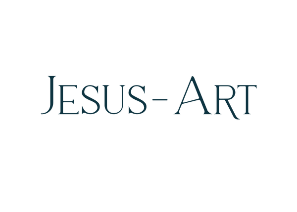 Jesus-Art